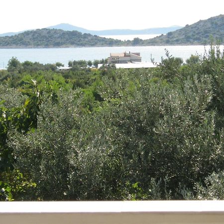 Apartments Nestor Tribalj Δωμάτιο φωτογραφία