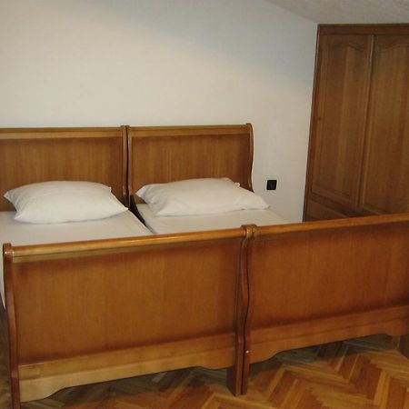 Apartments Nestor Tribalj Εξωτερικό φωτογραφία