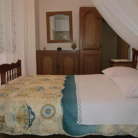 Apartments Nestor Tribalj Εξωτερικό φωτογραφία