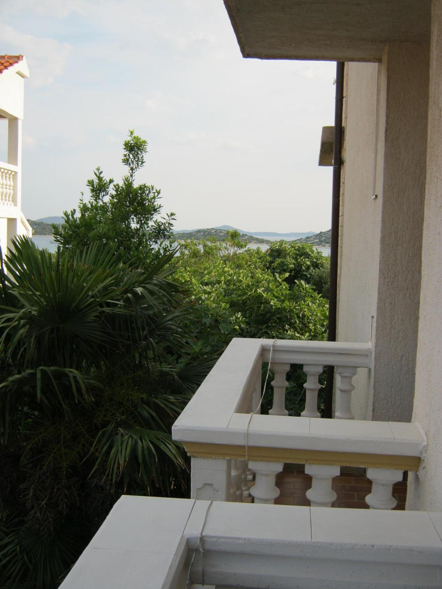 Apartments Nestor Tribalj Δωμάτιο φωτογραφία