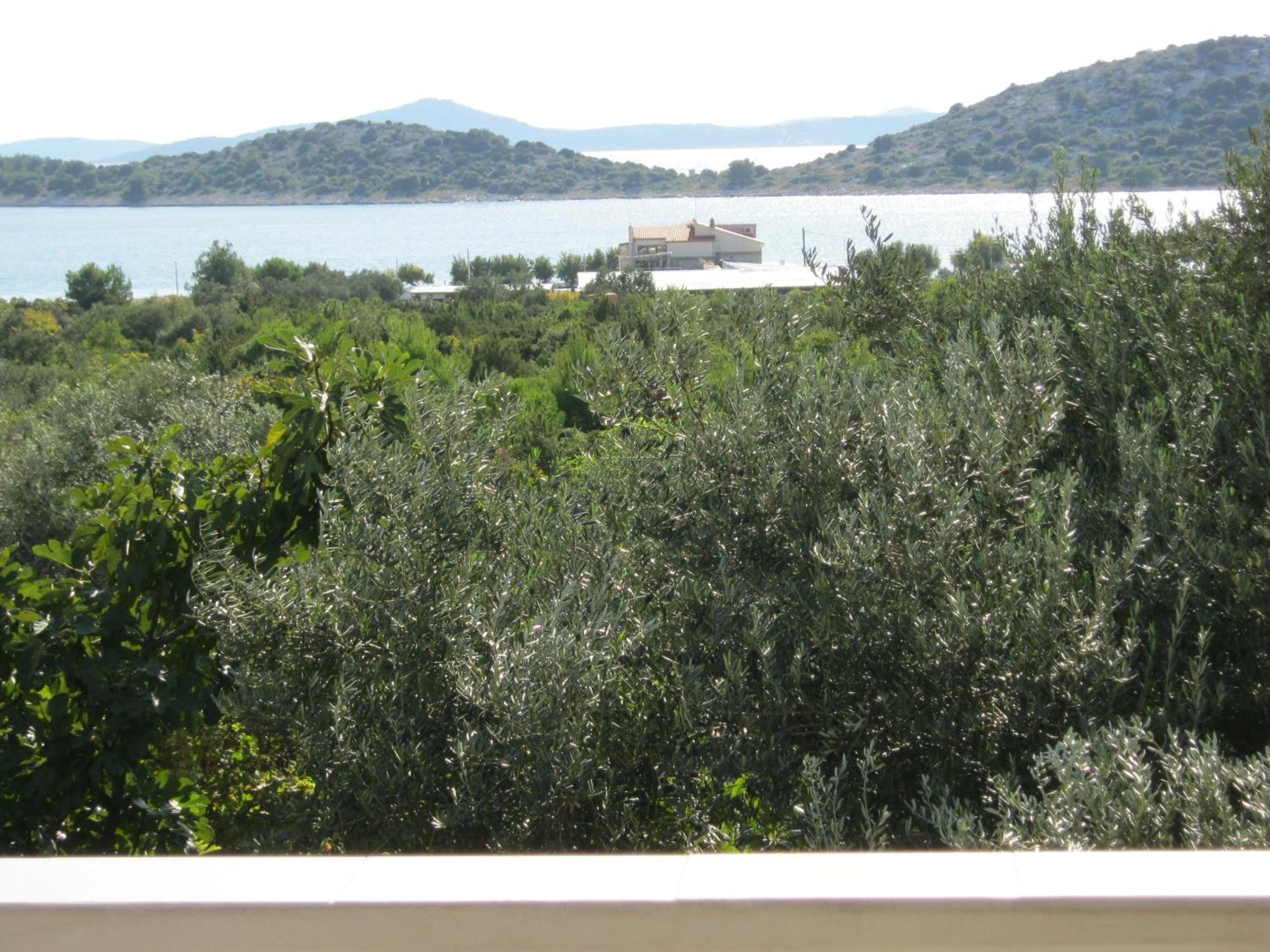 Apartments Nestor Tribalj Δωμάτιο φωτογραφία
