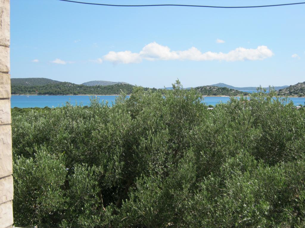 Apartments Nestor Tribalj Δωμάτιο φωτογραφία