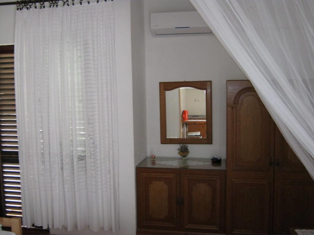 Apartments Nestor Tribalj Εξωτερικό φωτογραφία