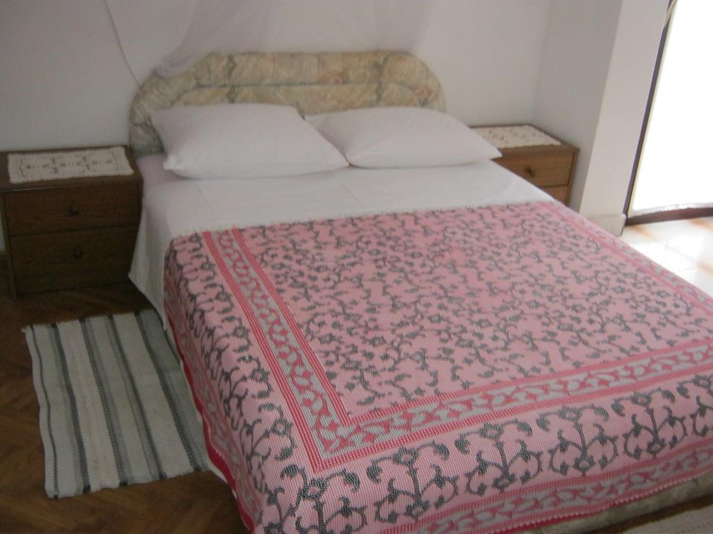 Apartments Nestor Tribalj Εξωτερικό φωτογραφία