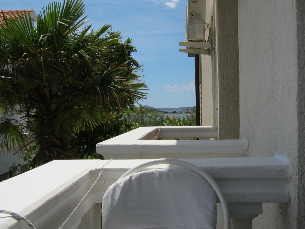 Apartments Nestor Tribalj Εξωτερικό φωτογραφία