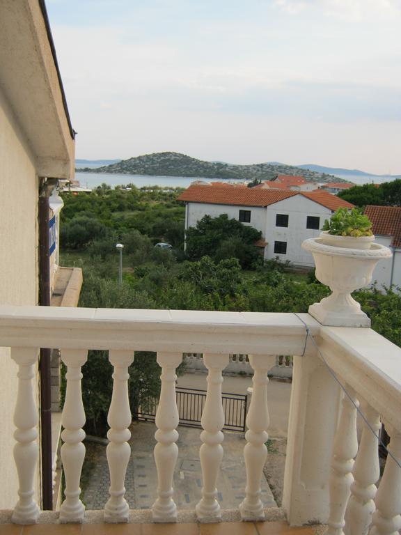 Apartments Nestor Tribalj Εξωτερικό φωτογραφία