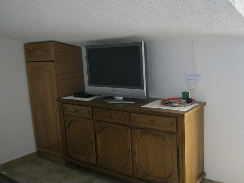 Apartments Nestor Tribalj Εξωτερικό φωτογραφία